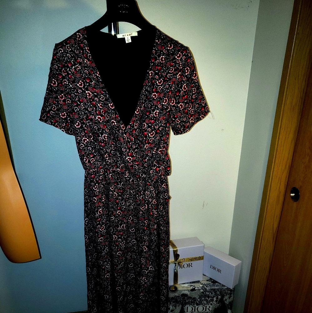 NWOT Miami size small dress